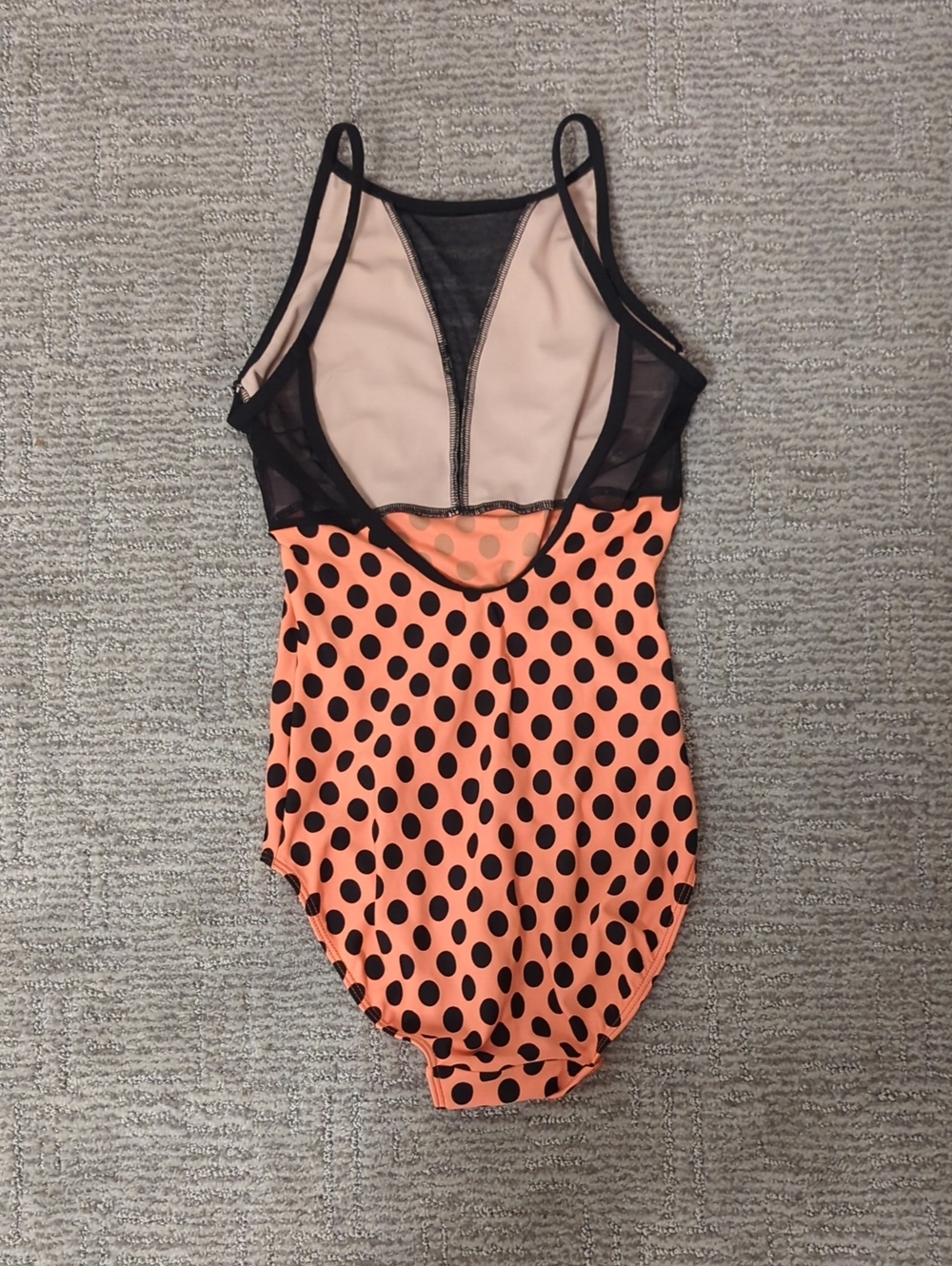 Fall Eleve Leotard - Picture 2 of 2